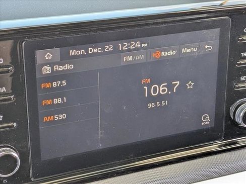 Used 2021 Kia K5 GT-Line w/ GT-Line FWD Premium Package image 14