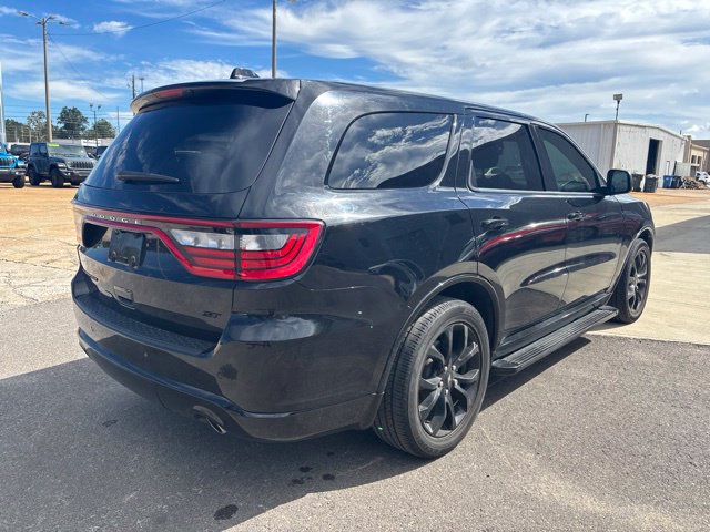 Used 2020 Dodge Durango GT RWD image 7