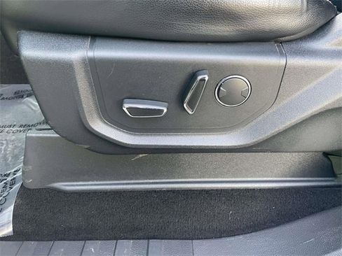 Used 2019 Ford F350 Lariat w/ Lariat Ultimate Package image 12