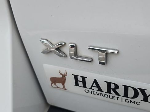 Certified 2022 Ford Expedition XLT RWD image 10