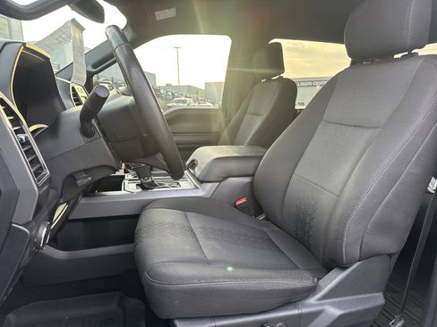 Used 2020 Ford F150 XLT w/ Equipment Group 302A Luxury image 22