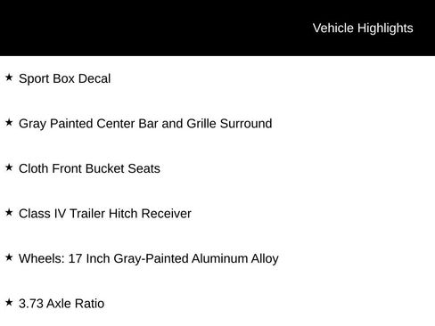 New 2026 Ford Ranger XLT w/ Trailer Tow Package image 13