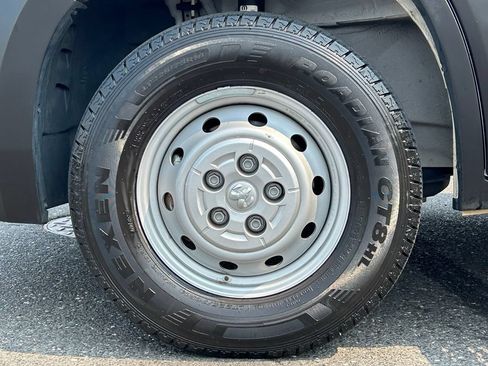 Used 2023 RAM ProMaster 1500 FWD image 34