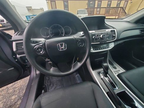 Used 2014 Honda Accord LX image 9