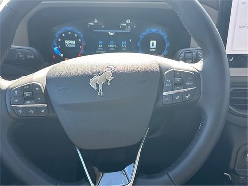 New 2025 Ford Bronco Sport Big Bend w/ Convenience Package image 21