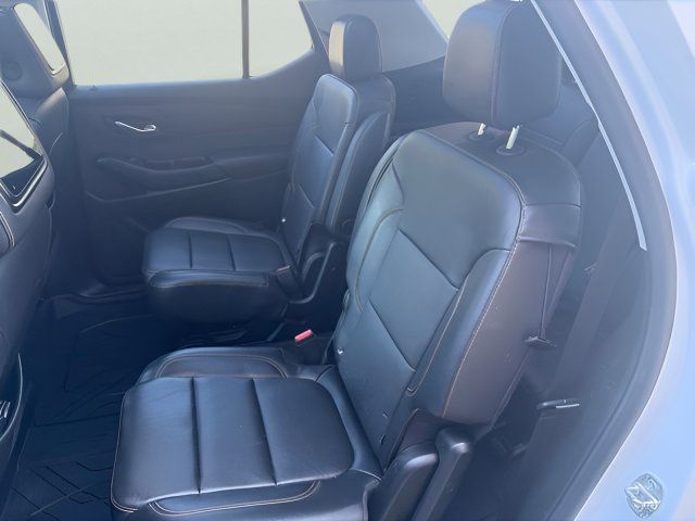 Used 2019 Chevrolet Traverse LT w/ LT Premium Package AWD/4WD image 8