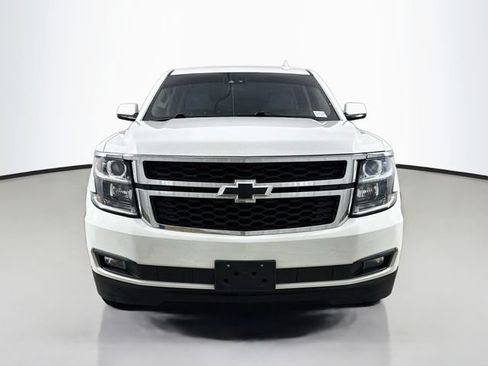 Used 2016 Chevrolet Suburban LT AWD/4WD image 2