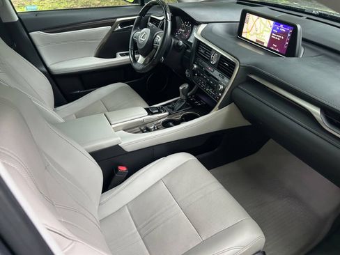 Used 2016 Lexus RX 350 AWD w/ Luxury Package image 8