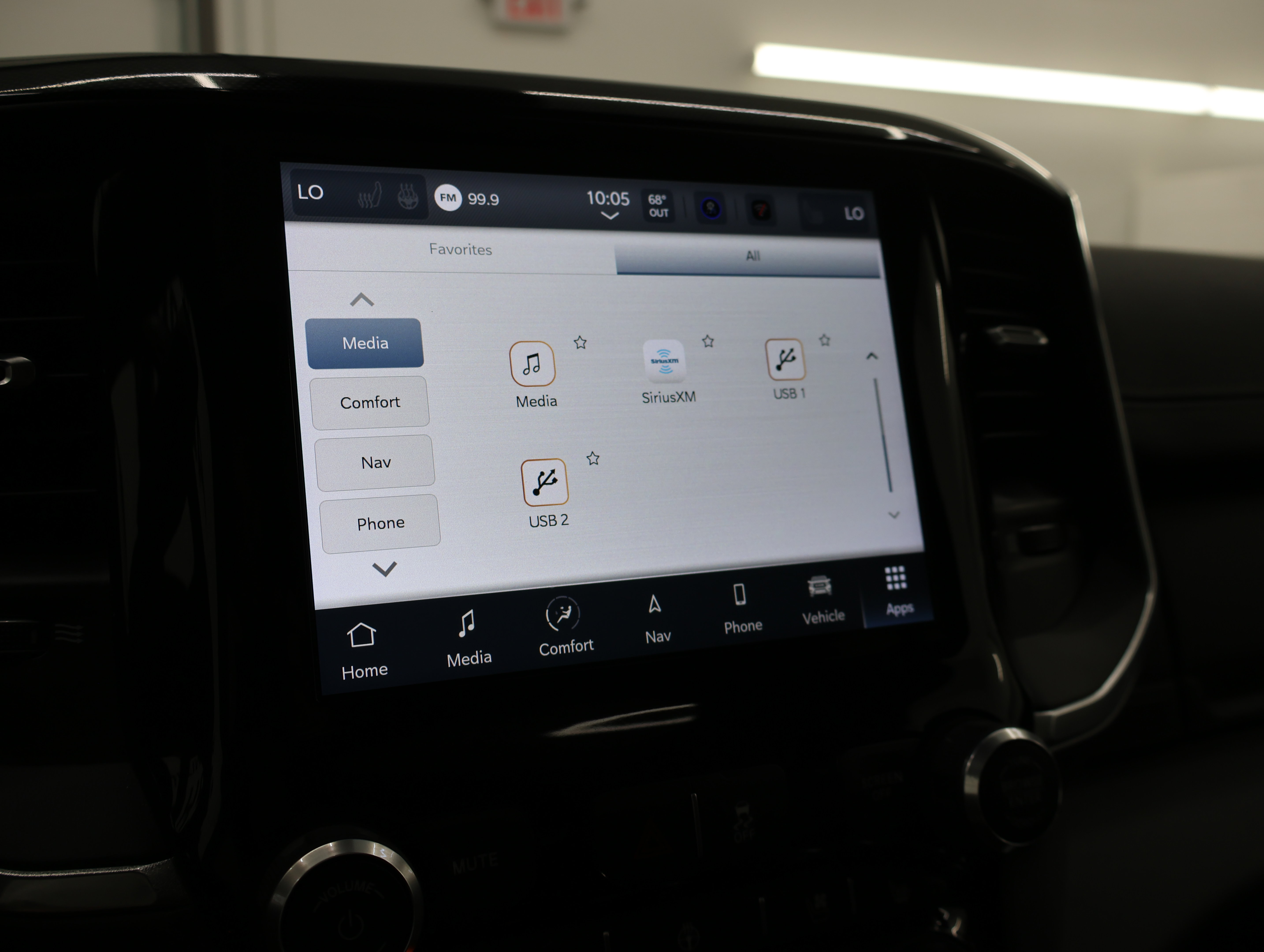 Used 2022 RAM 2500 Laramie w/ Night Edition AWD/4WD image 68