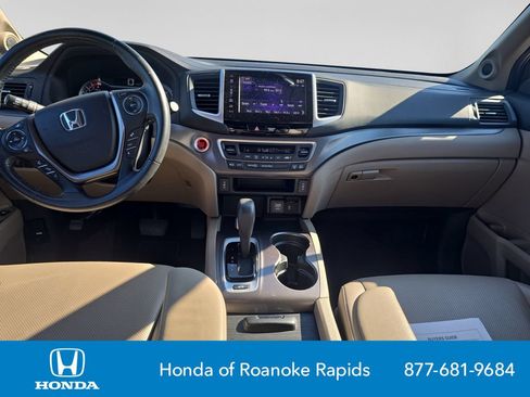 Used 2019 Honda Ridgeline RTL-T image 12