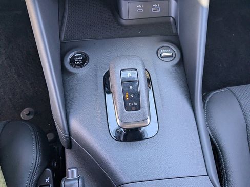 New 2026 Nissan Z Performance w/ Floor Mat Package RWD image 19
