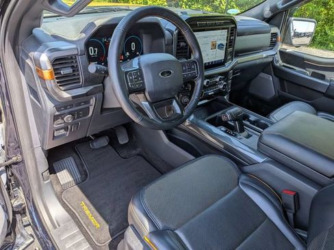 Used 2022 Ford F150 Tremor w/ Equipment Group 402A High AWD/4WD image 10
