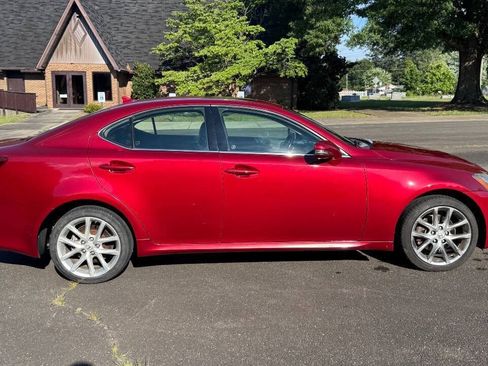 Used 2011 Lexus IS 250 AWD w/ Preferred Accessory Package image 9