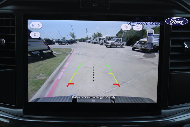 New 2026 Ford F150 STX w/ Equipment Group 200A RWD image 14