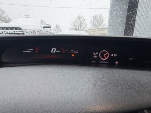 Used 2015 Honda Civic Si image 19