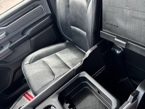 Used 2020 RAM 1500 Big Horn AWD/4WD image 39