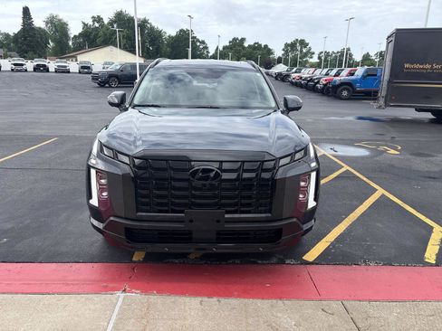 Used 2025 Hyundai Palisade XRT AWD/4WD image 4