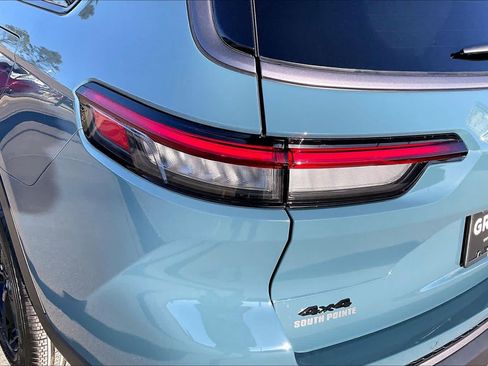 New 2026 Jeep Grand Cherokee L Limited image 14