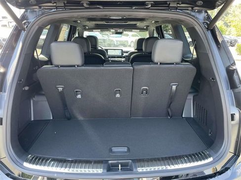 New 2025 Kia Telluride SX Prestige X-Line image 19