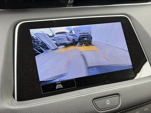 Certified 2023 Cadillac XT4 Premium Luxury image 22