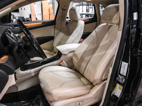 Used 2015 Lincoln MKC AWD w/ Equipment Group 102A Reserve image 25