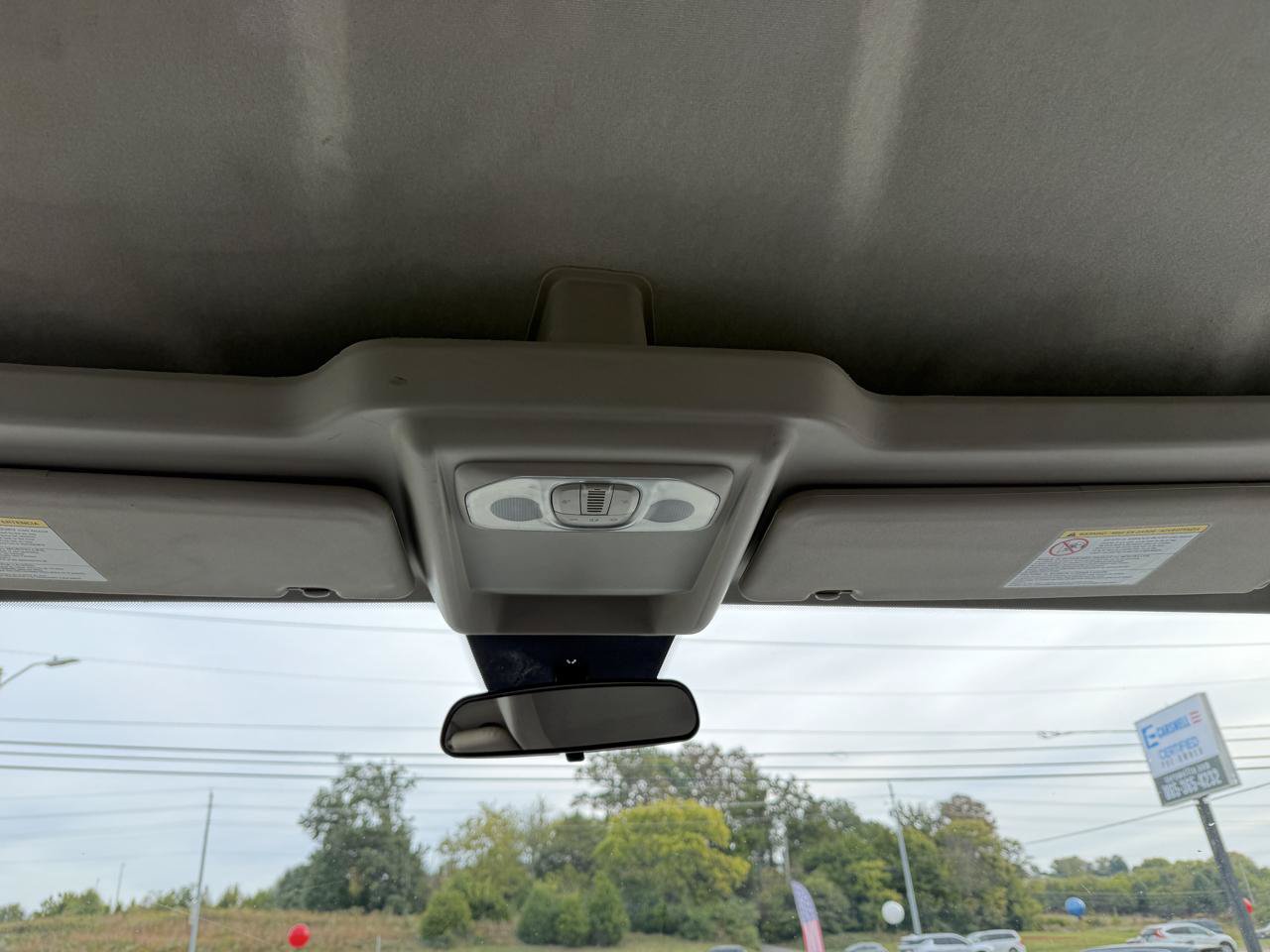 Used 2021 RAM ProMaster 3500 w/ Convenience Group FWD image 23