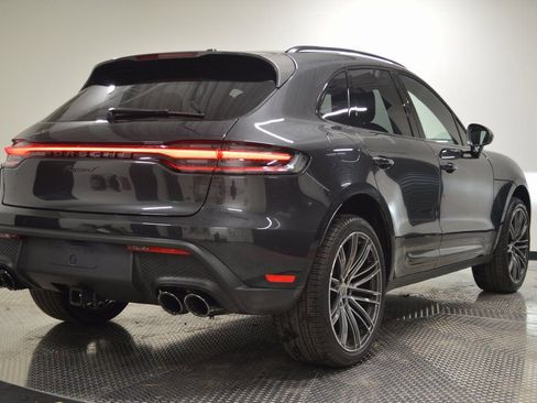 Used 2025 Porsche Macan image 7