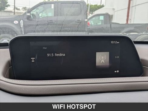 New 2025 MAZDA CX-30 AWD 2.5 S w/ Premium Package image 8