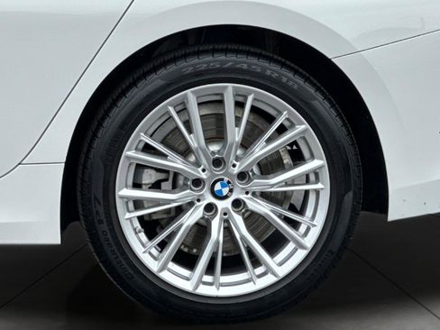 Used 2023 BMW 330i Sedan w/ Parking Assistance Package RWD image 25
