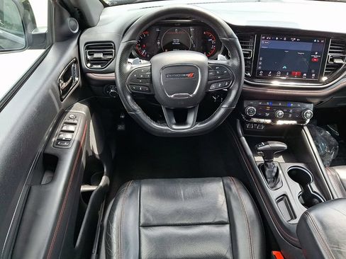 Used 2024 Dodge Durango GT AWD/4WD image 12