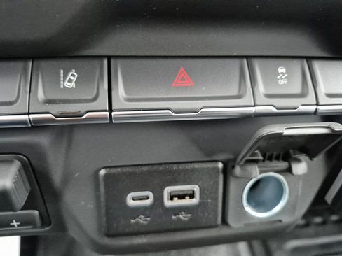 New 2025 Chevrolet Silverado 3500 W/T w/ WT Convenience Package AWD/4WD image 24