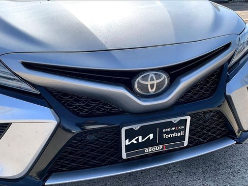 Used 2018 Toyota Camry XSE w/ Protection Package (Q2) image 27