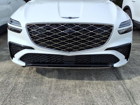 Used 2026 Genesis GV70 3.5T Sport Prestige image 5