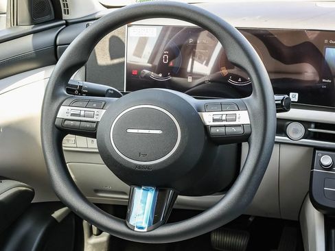 New 2026 Hyundai Tucson SE FWD image 16