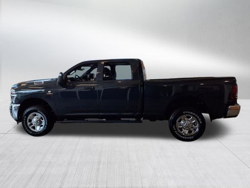 New 2025 RAM 2500 Big Horn image 33