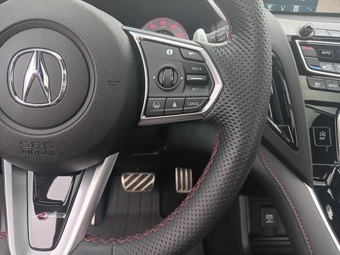 Used 2023 Acura RDX A-Spec AWD/4WD image 24