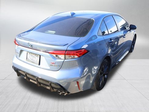 Used 2024 Toyota Corolla SE image 6