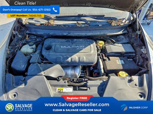 Used 2014 Jeep Cherokee Limited image 15