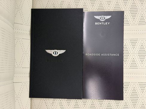 New 2026 Bentley Continental Mulliner AWD/4WD image 42