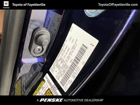 New 2026 Toyota Tundra 1794 Edition AWD/4WD image 21