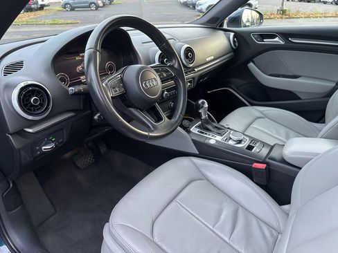 Used 2017 Audi A3 e-tron Prestige image 15