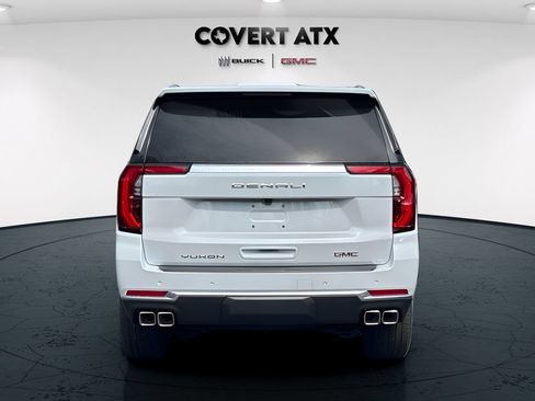 New 2026 GMC Yukon XL Denali w/ Sun & Power Step Package AWD/4WD image 7