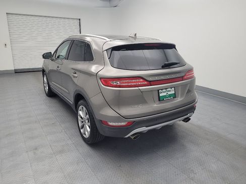 Used 2016 Lincoln MKC Select w/ Lincoln MKC Climate Package AWD/4WD image 5
