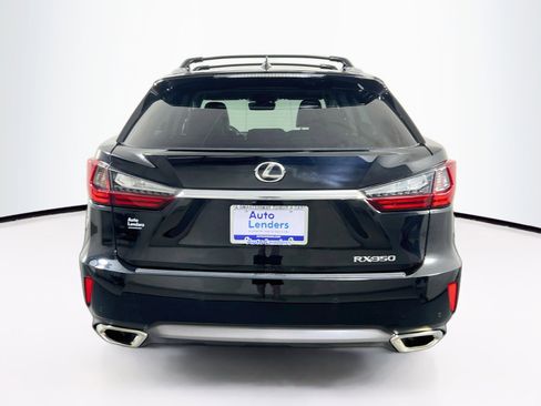 Used 2019 Lexus RX 350 AWD w/ Navigation Package image 6