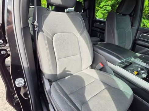 Used 2019 RAM 1500 Big Horn AWD/4WD image 22