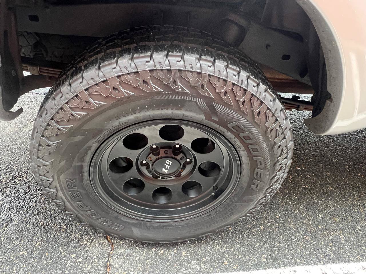 Used 2008 Toyota Tacoma 4x4 Access Cab V6 image 37