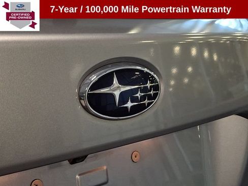 Used 2017 Subaru Outback 2.5i Premium AWD/4WD image 26