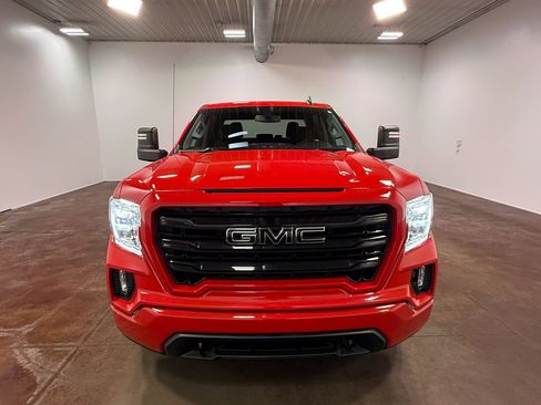 Used 2020 GMC Sierra 1500 Elevation w/ Elevation Value Package image 42