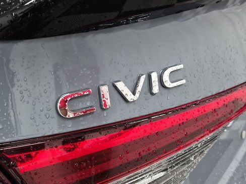 Certified 2023 Honda Civic Si image 7