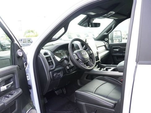 New 2026 RAM 3500 Laramie image 20